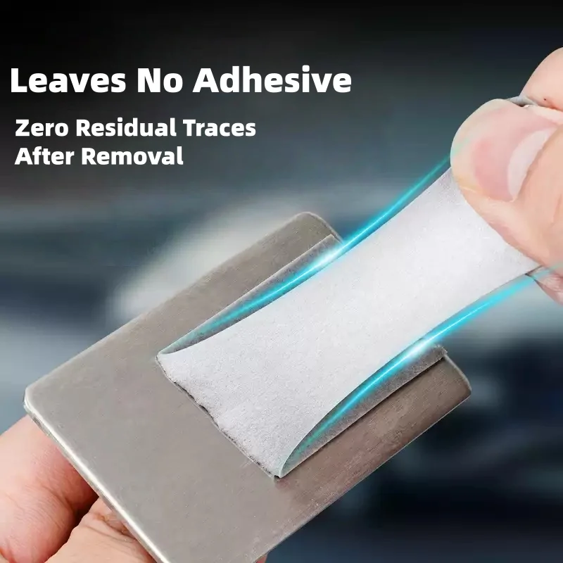 Original 3M VHB Double Sided Foam Tape Heavy Duty Adhesive Dash Cam Mount Mounting Tape Black for Automotive Car Home Use - view 3