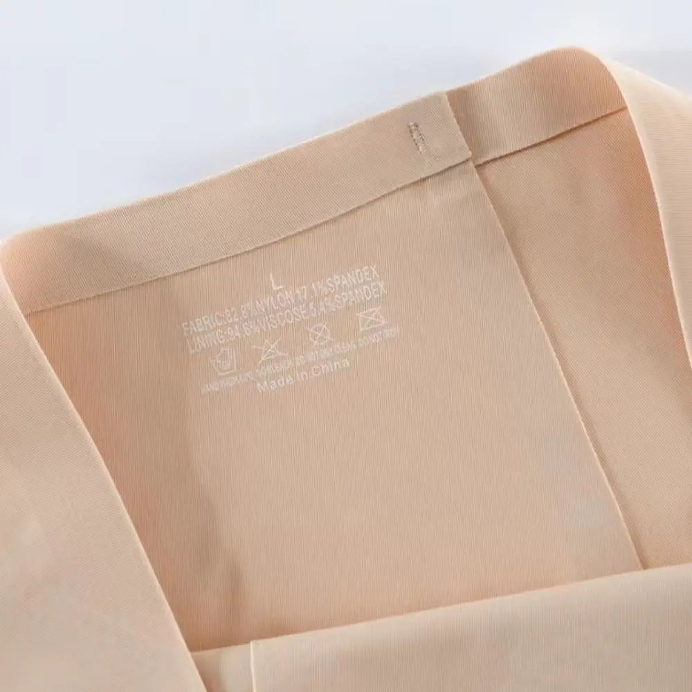 ملابس داخلية سلسة مع منصات التخسيس للتنحيف عالية الخصر تشكيل الجسم سراويل داخلية البطن التعاقد بعقب رفع ملخصات