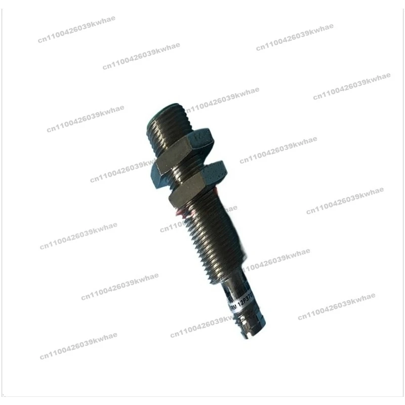 FOR Plug-in Inductive Proximity Switch Sensor  12P3701/S35L