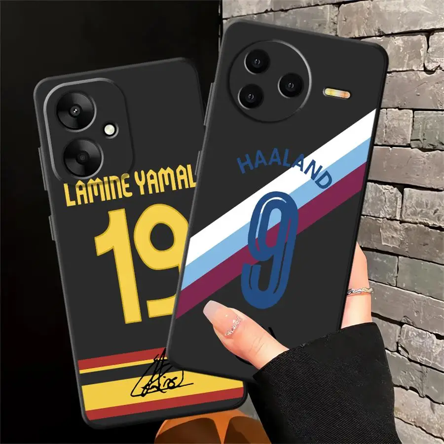 Case For Xiaomi Red… - image