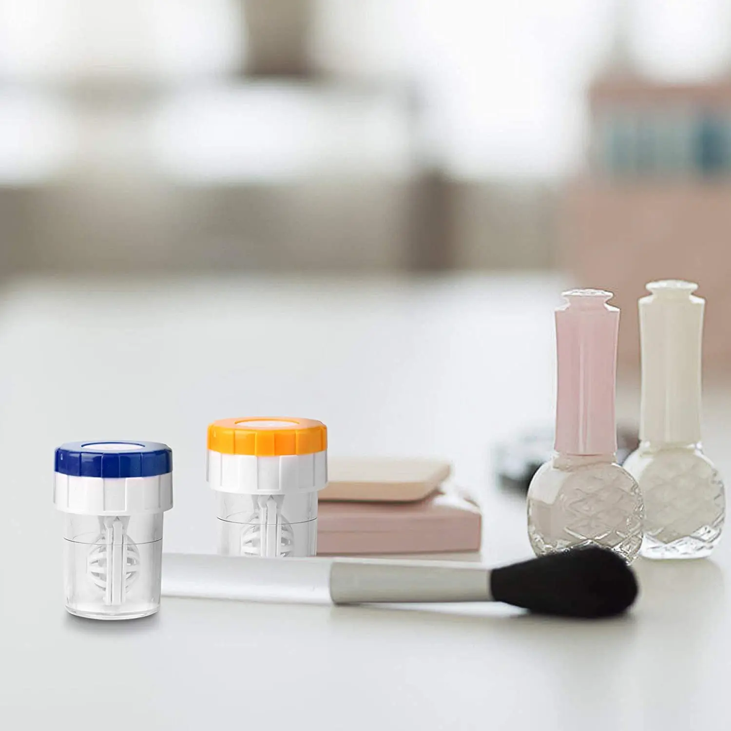 Thumbnail 4 - #21 Compare Contact Lens Cases Before You Buy
