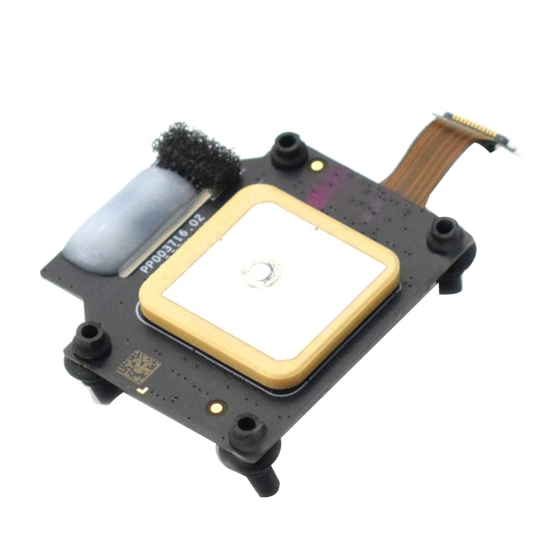 Modulo scheda GPS per Dji Mini 4 Pro Drone Modulo GPS Riparazione pezzi di ricambio Accessori