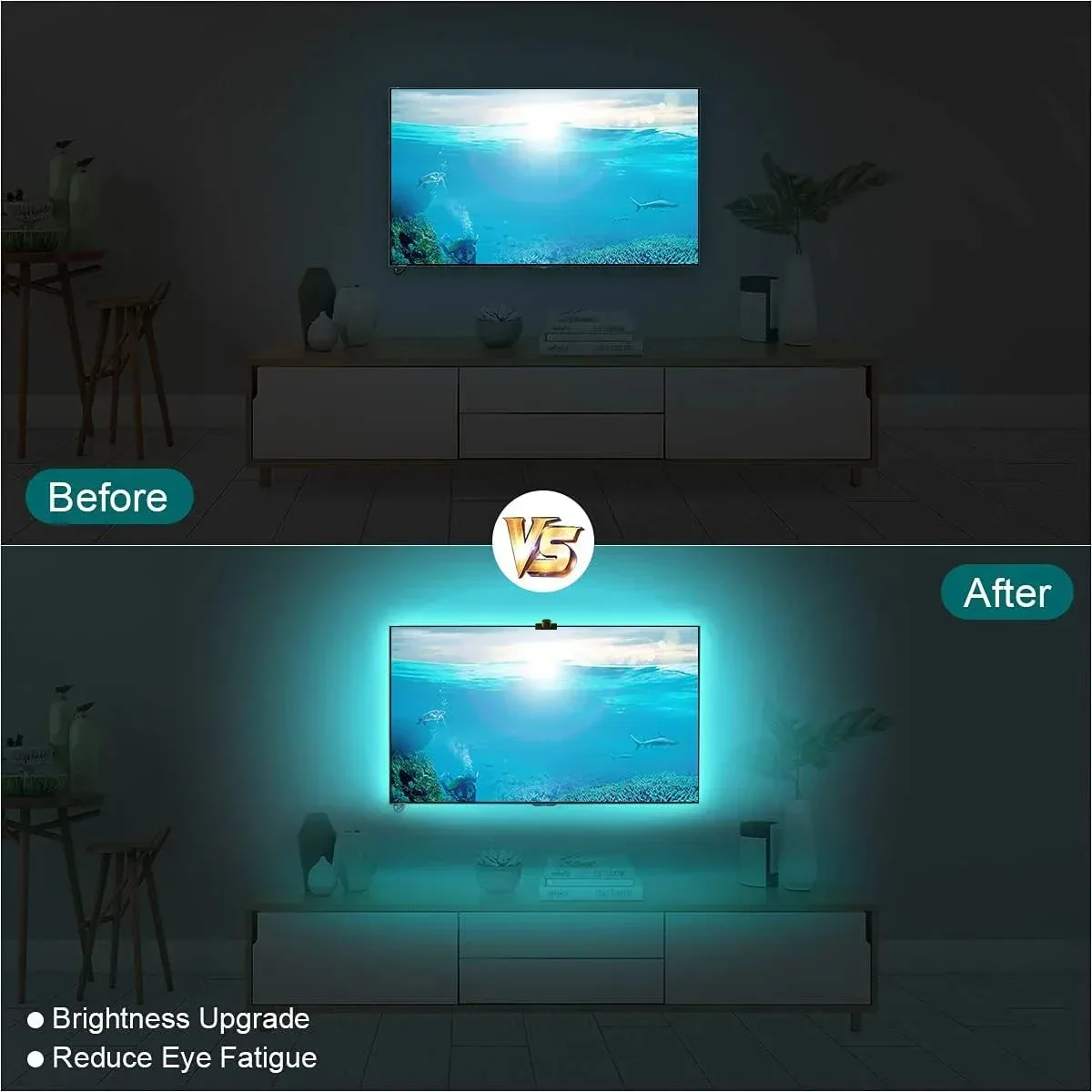 Thumbnail 2 - #43 Best Decorative Lighting to Buy In 2026