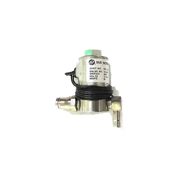 

PRINCE CASTLE 625-251S KIT,WATER VALVE (NON-MFY)