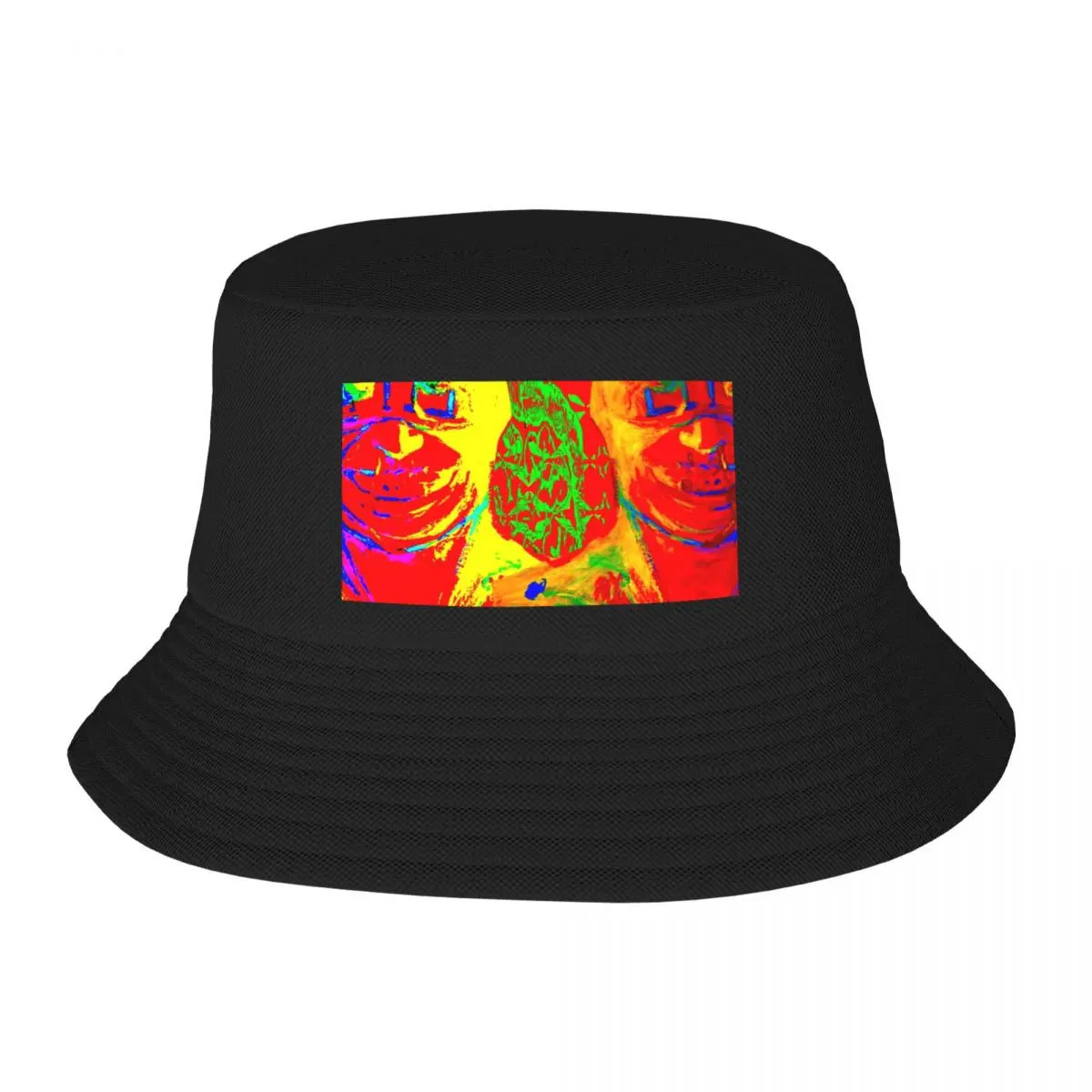 Cruelty Squad - LIFE Bucket Hat Cosplay Snap Back Hat Mens Caps Women's