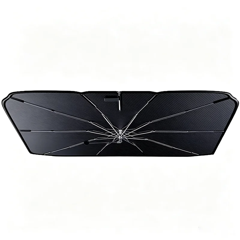 Für BYD Sealion 5 DMI 2025 202 – Car Sunshade Windshield Umbrella Foldable Bewertung und Preis