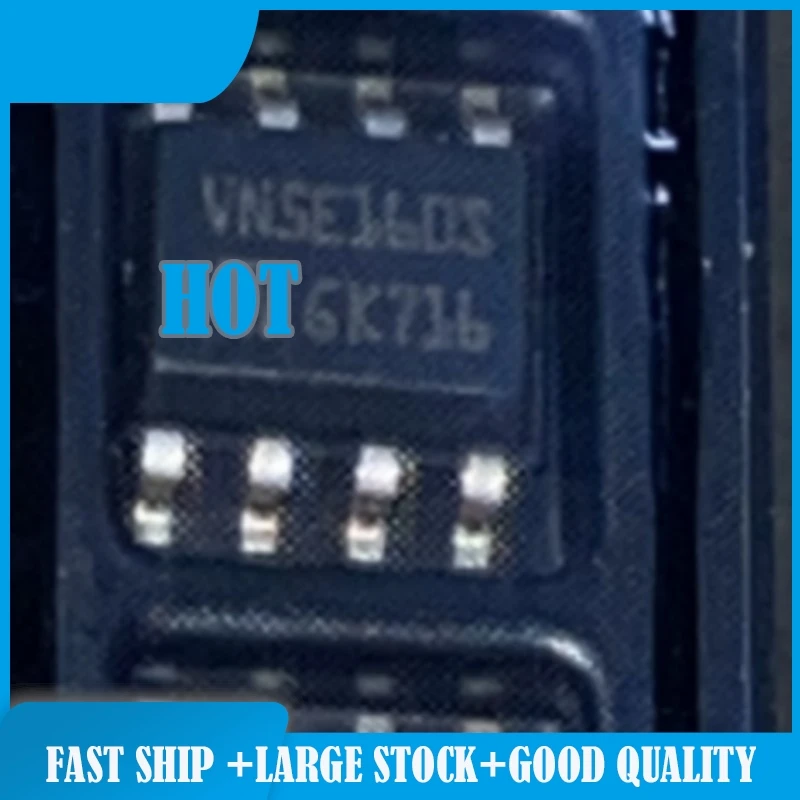 

10pcs 100% New VN5E160S VND5E160MJ VN5E160M SOP8