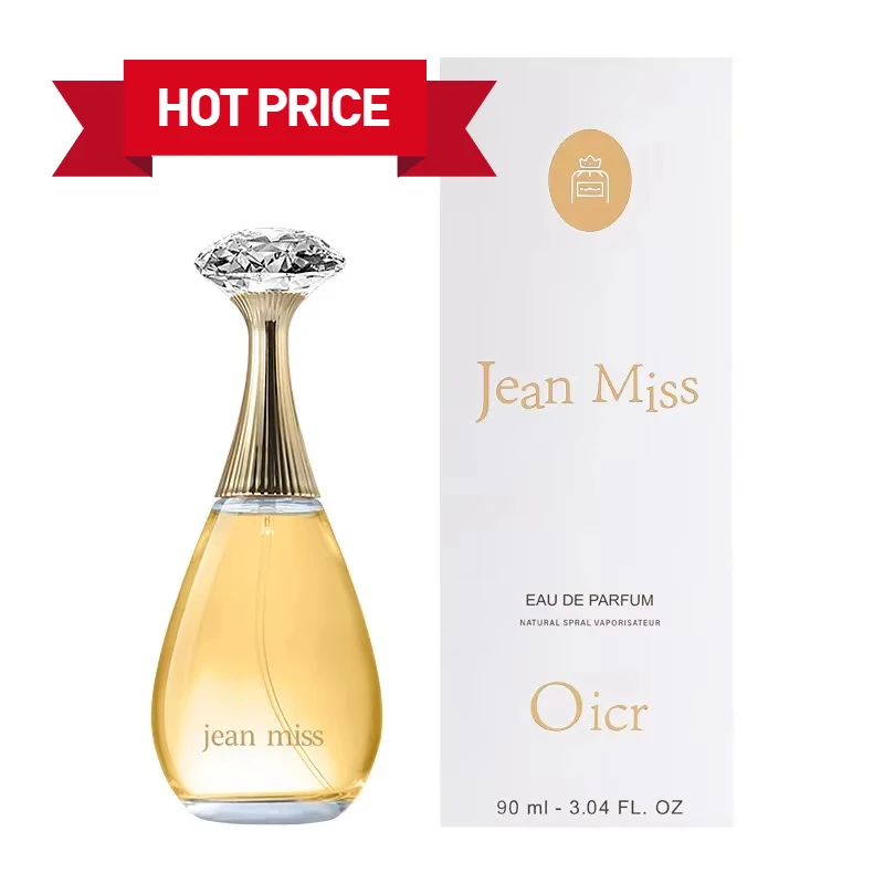 

Real Fragrance Light Lasting Perfume Eau De Parfum Longevity Scented Spray for Women Men Unisex