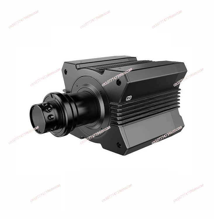 

Racing R12 V2 Wheel Frame Lightweight 12 NM Torque Direct Drive Servo Motor