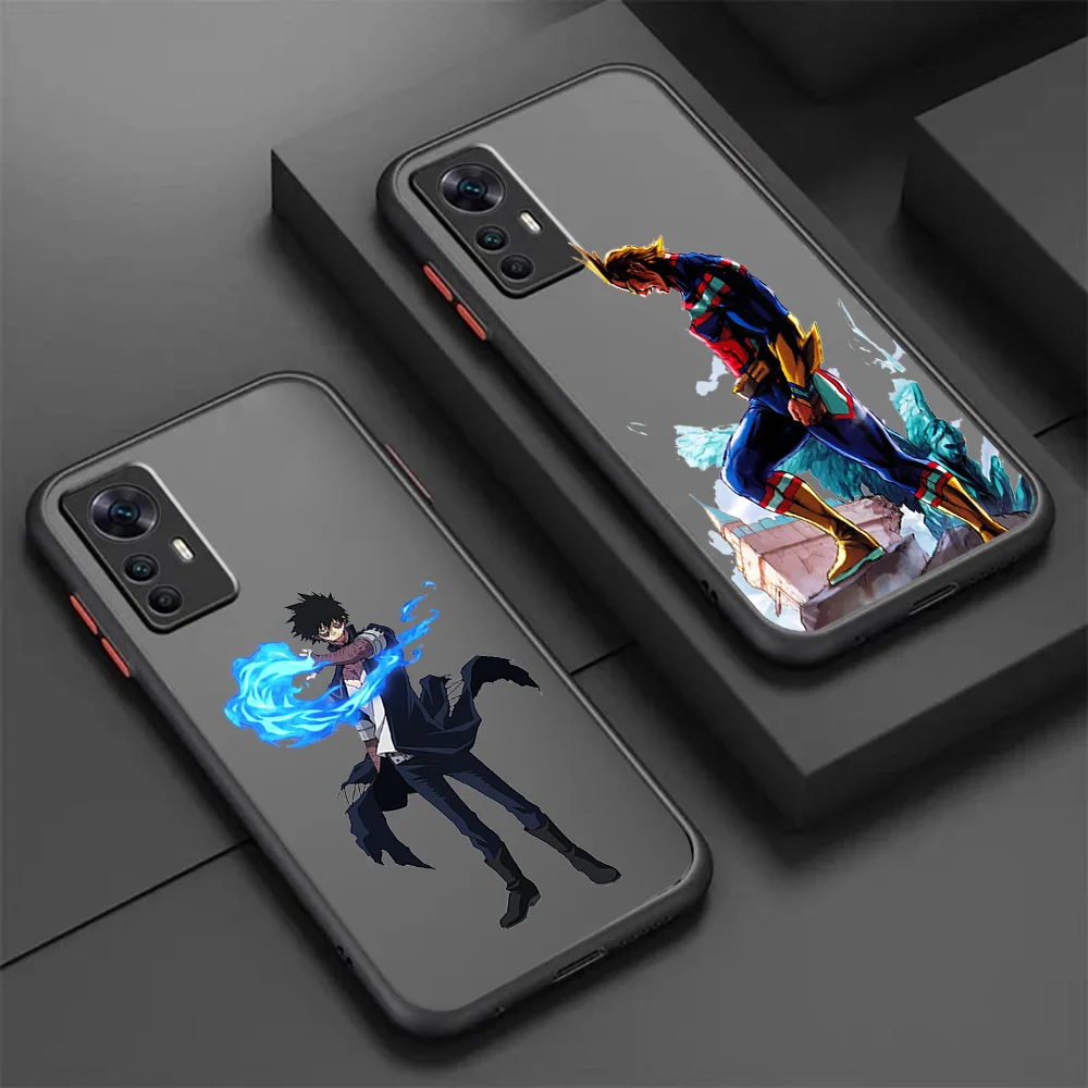 Phone Case For Xiao… - image