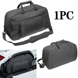Motorcycle Black Saddlebag Saddle Luggage Liners Trunk Liner Bag For Honda Goldwing GL1800 2018-2021 2020 2019