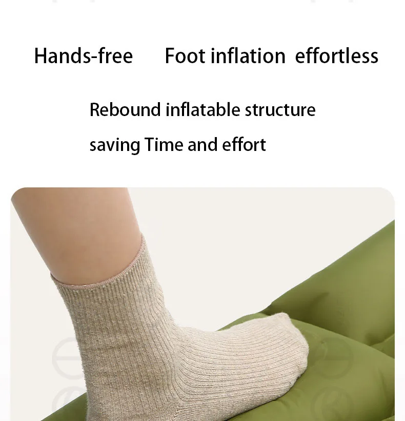 Thumbnail 3 - #55 Latest Double Air Beds Offers