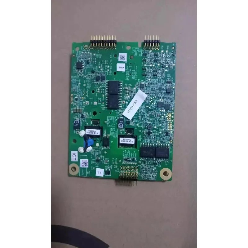 Original brand new N1 monitor M51C 5 integrated parameter board with guidance and labeling N1 N19 N22
