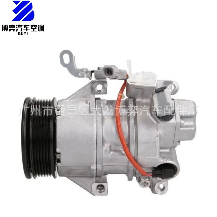 

Compressor DCP50304 DCP50300 DCP50248 DCP50305