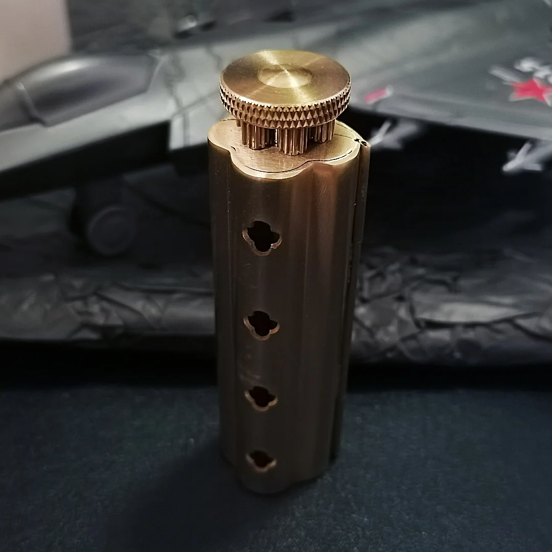 3d print cigarette roller The Best 3D Printed Cigarette Roller I've Ever Used Here's Why It Changed  My Routine Forever
