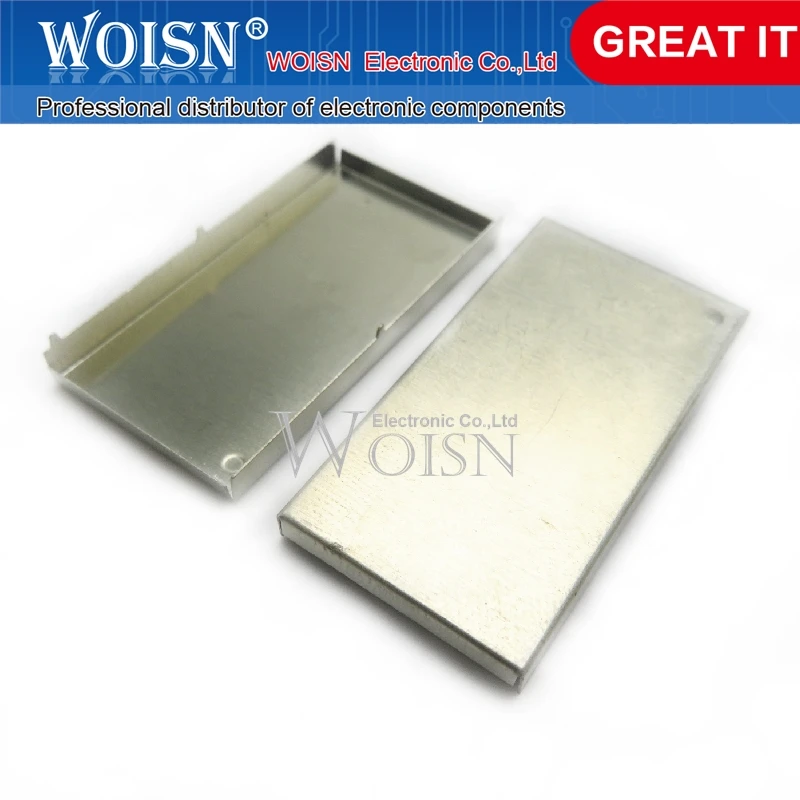 RFM23BP shield low cost RFM23BP shell strong shielding