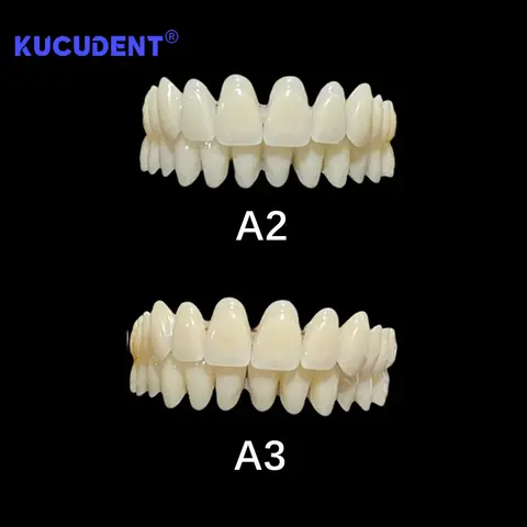 10 best sales protes tänder - №6