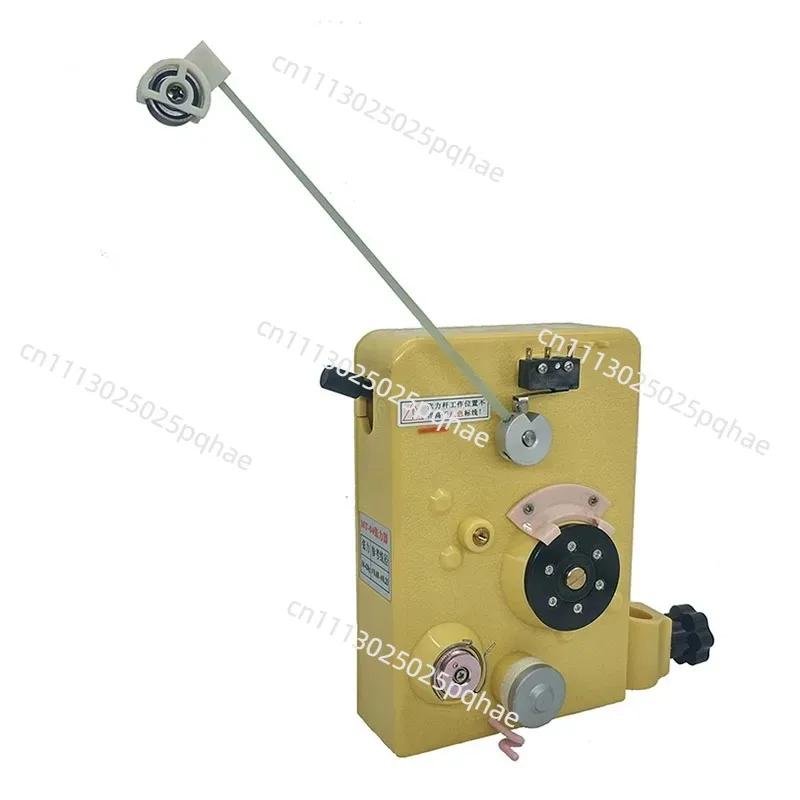 Winding Machine Accessories Winding Machine Tensioner Magnetic Tensioner Vertical Tensioner Tension Range 4-800G