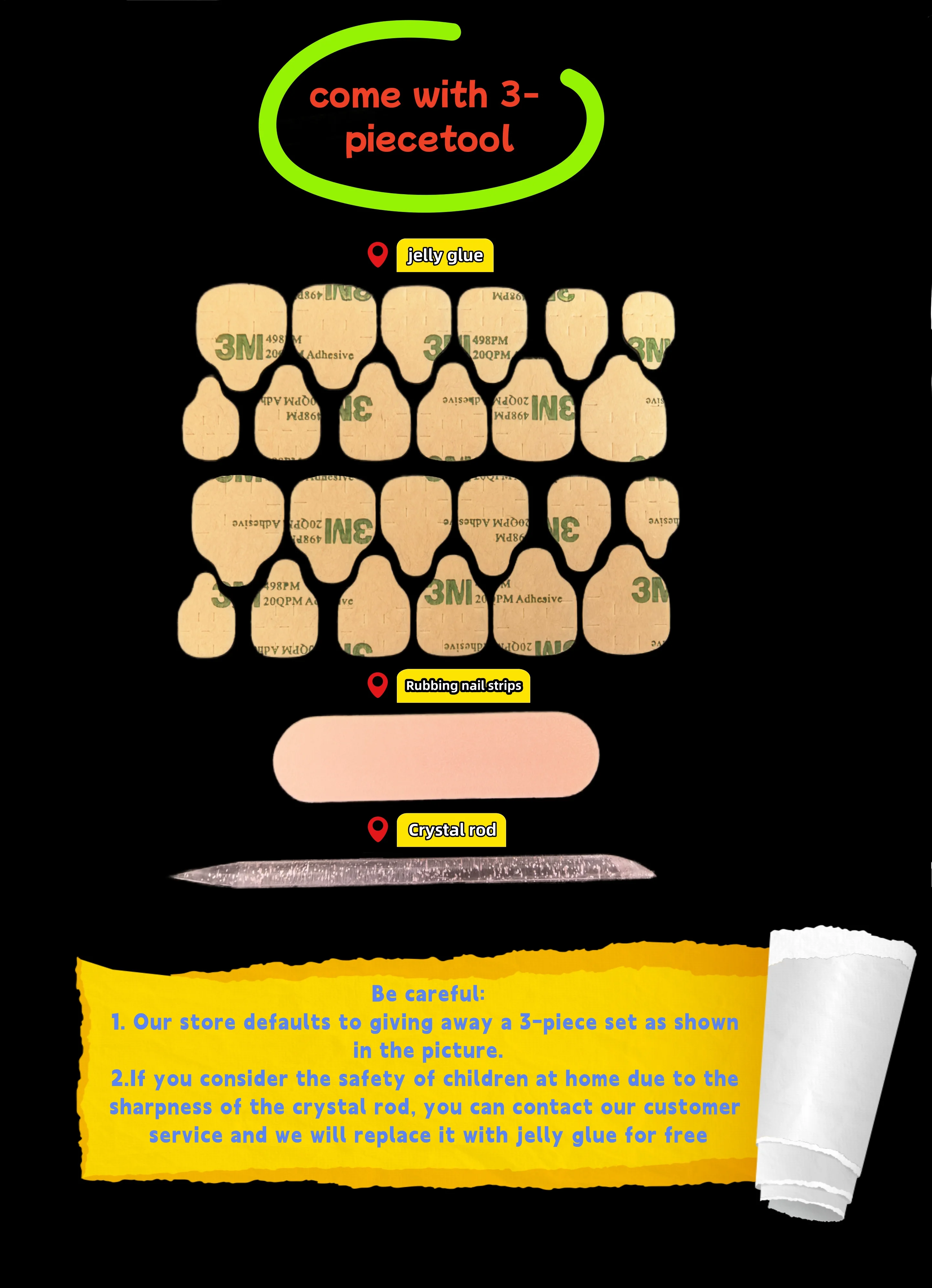 10 قطع. النمط الفرنسي المصنوع يدويًا النقي Y2K. يمكن ارتداء الأظافر المزيفة الساحرة اليومية من سلسلة Maillard Kitty Cat لإعادة استخدام هدايا الحفلات #6