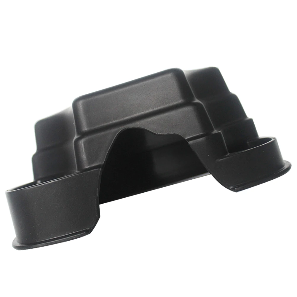 Reptile Cave Turtle Basking Platform Plastic Feeding Bowl Stable Aquarium Tank Hideout Small Animal Habitat Accessories