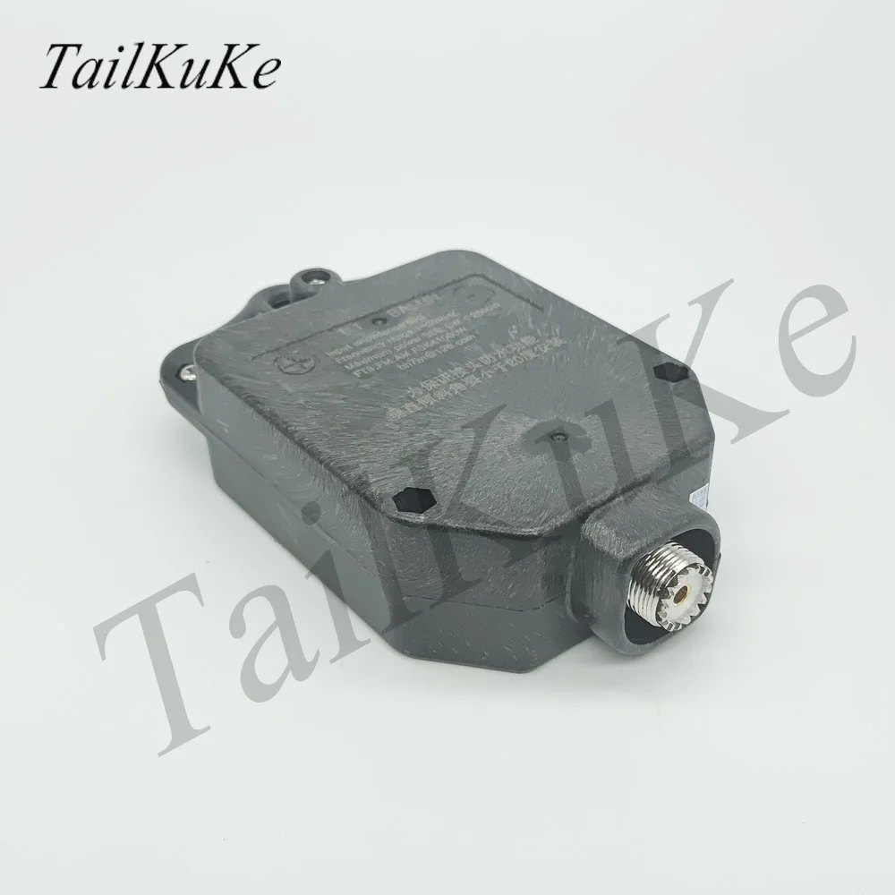 1:1 2KW Balun Positive V Inverted V Shortwave Antenna  Full Shield