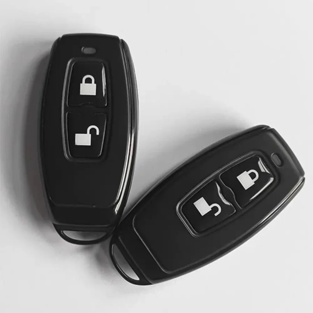 CDOK R1 TTlock remote control makes it more convenient for the elderly to use remote control to open locks