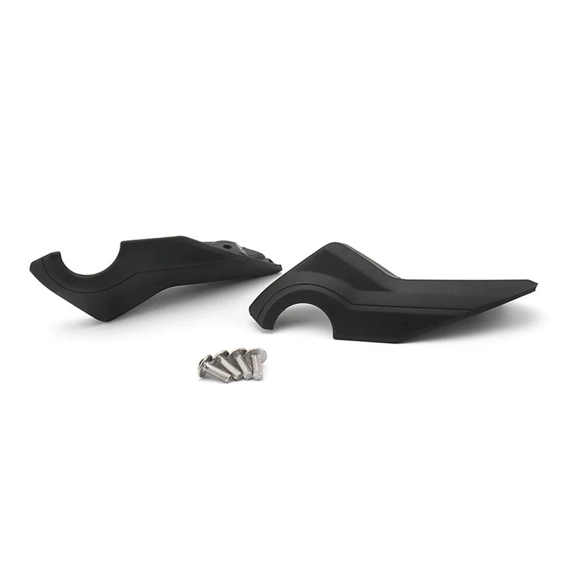 1 Pair Swingarm Guard Protector Swing Arm Protection Cover Motorcycle Accessories Plastic For TIGER 1200 TIGER1200 Tiger 1200 image 4