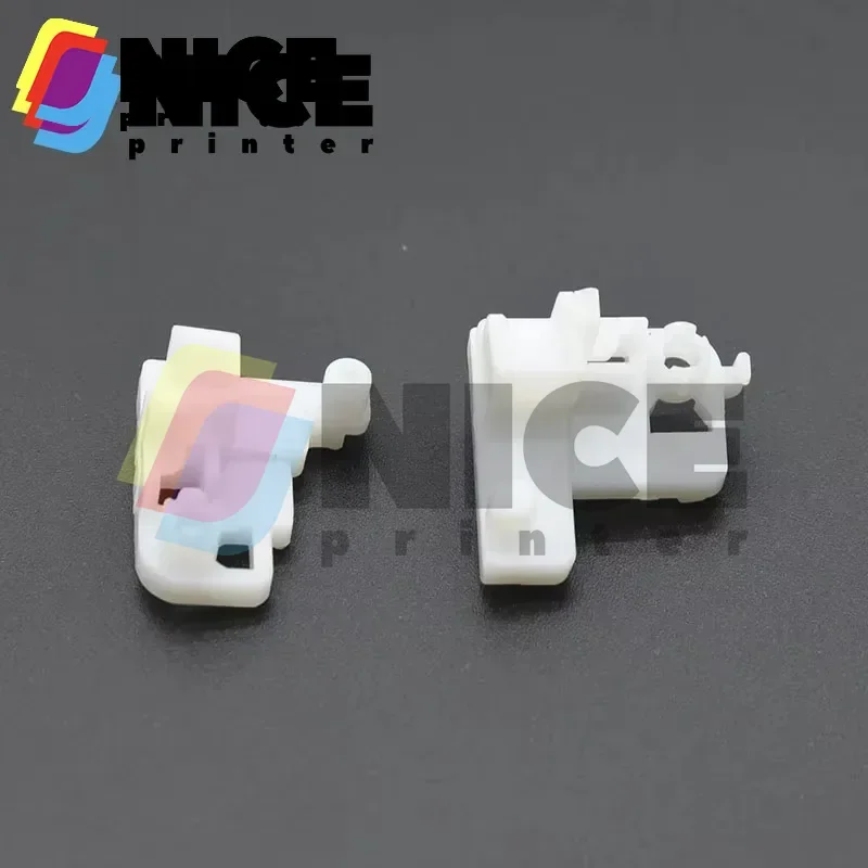 1SETS RM1-7216-000CN Rear Cover Lever support for HP LaserJet Pro 100 Color MFP M175 M176 M177 200 M275 CP1025 LBP7018 LBP7010