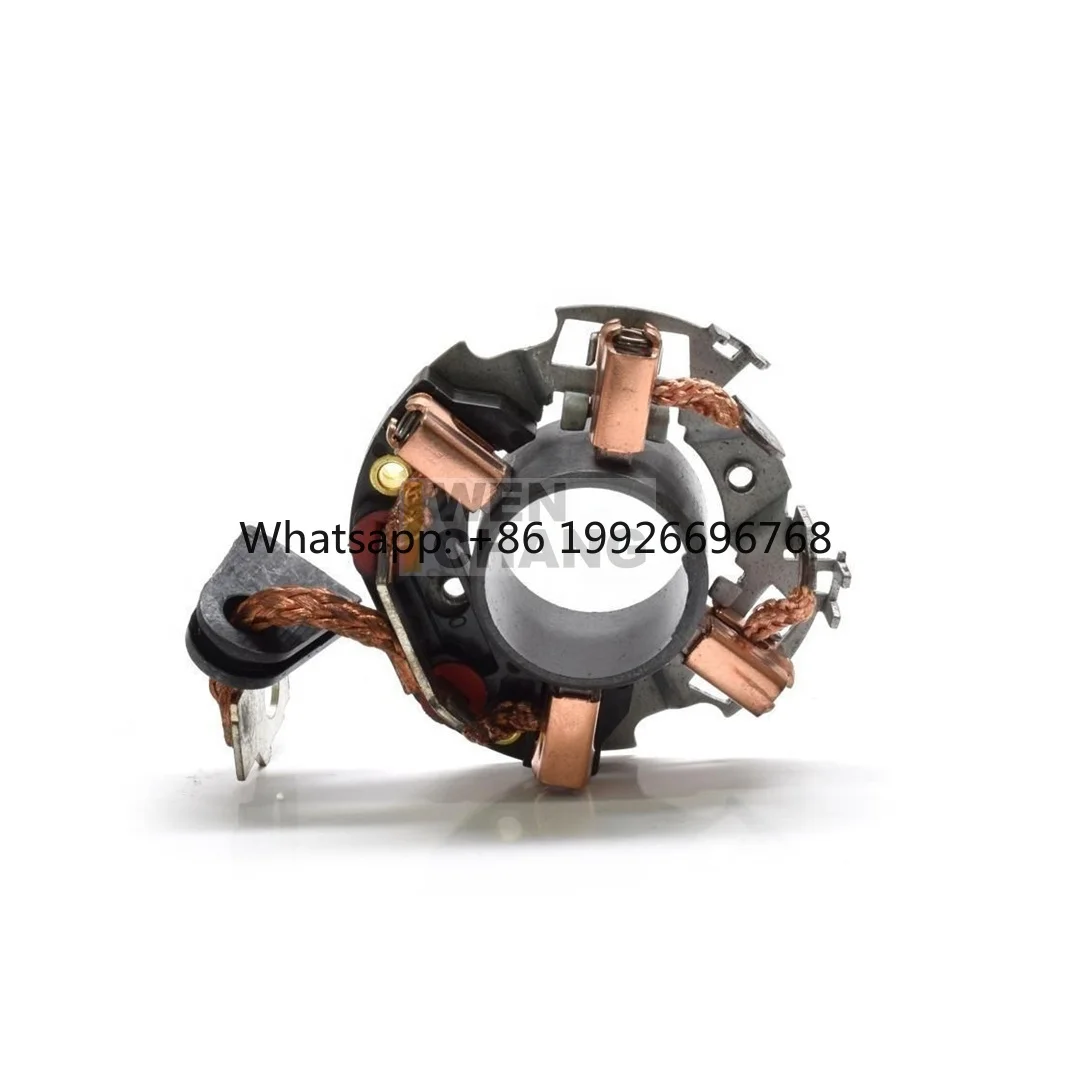 

NEW CARBON BRUSH HOLDER for BOSCH 1004336392 Auto Starter Parts 333969 Carbon Brush Holder Assembly 69-7526-1W STARTER BRUSHES