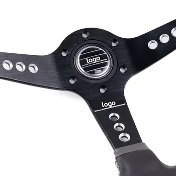 8 最佳銷售 方向盤 momo - №7