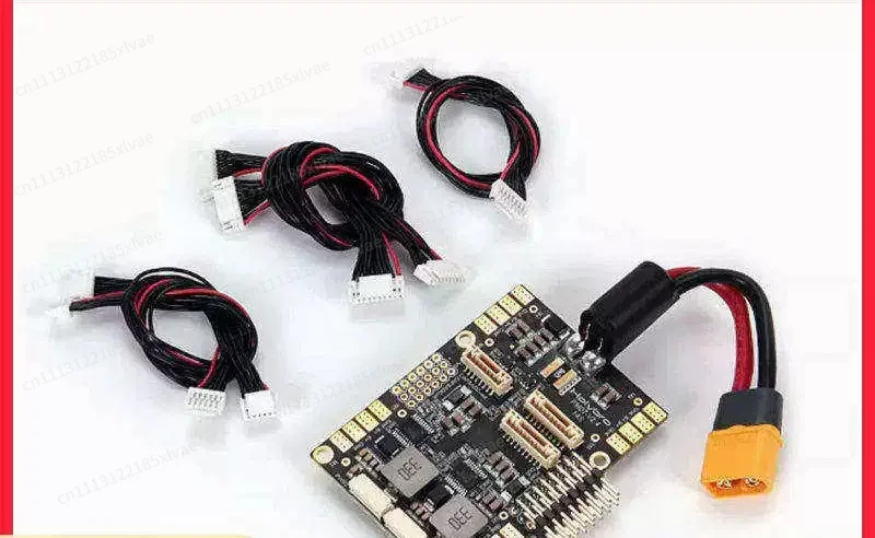 6C Navigation Device Multi-Axis Fixed PX4 M9NGPS