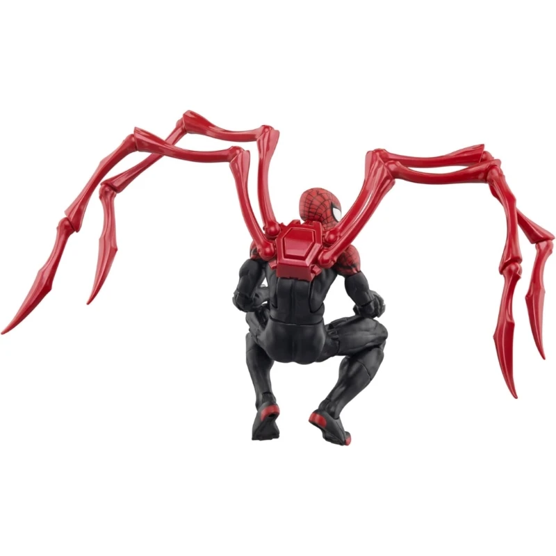 Hasbro Marvel Legends Series Superior Homem-Aranha 85o Aniversário Quadrinhos Colecionáveis Figura de Ação de 6 Polegadas Brinquedo Presente F9114