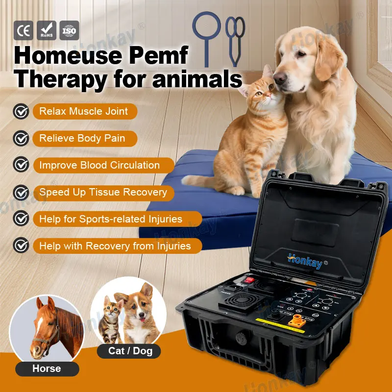 

Portable Pemf LOOP Magnawave For Horse Pemf Mat X-wing Large Loop And Butterfly Loop Pemf Therapy For Cat Treatment
