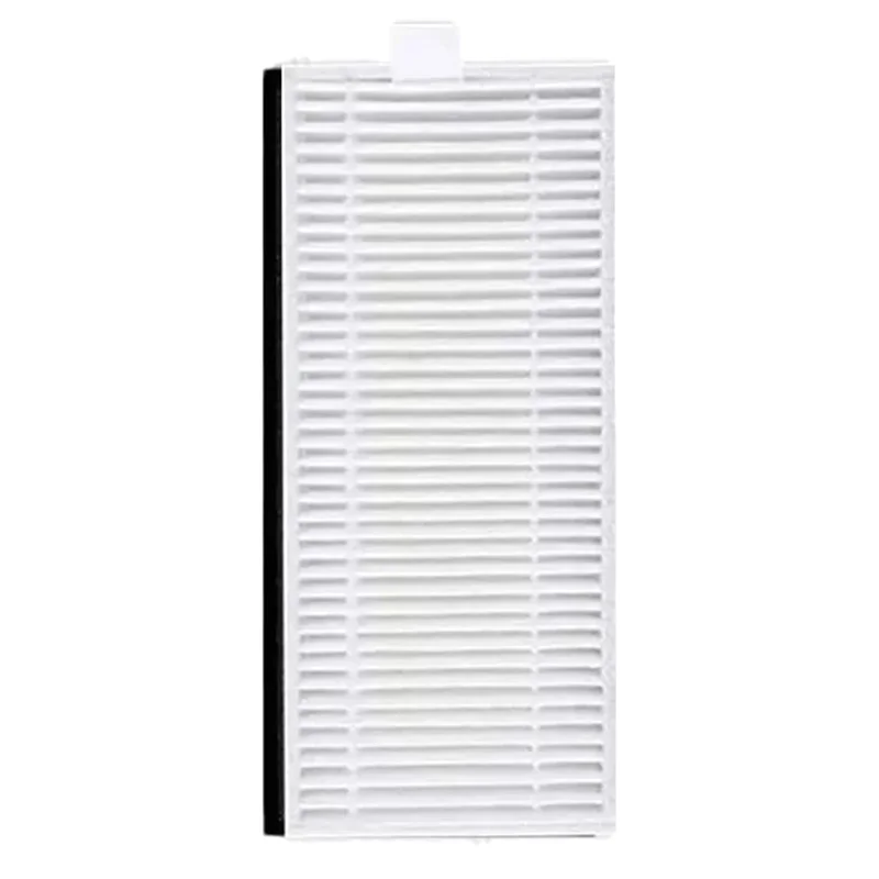 A60T New For Conga 7490 Eternal Genesis Main Side Brush HEPA Filter Mop Pads Replacement Spare Parts Accessories Parts