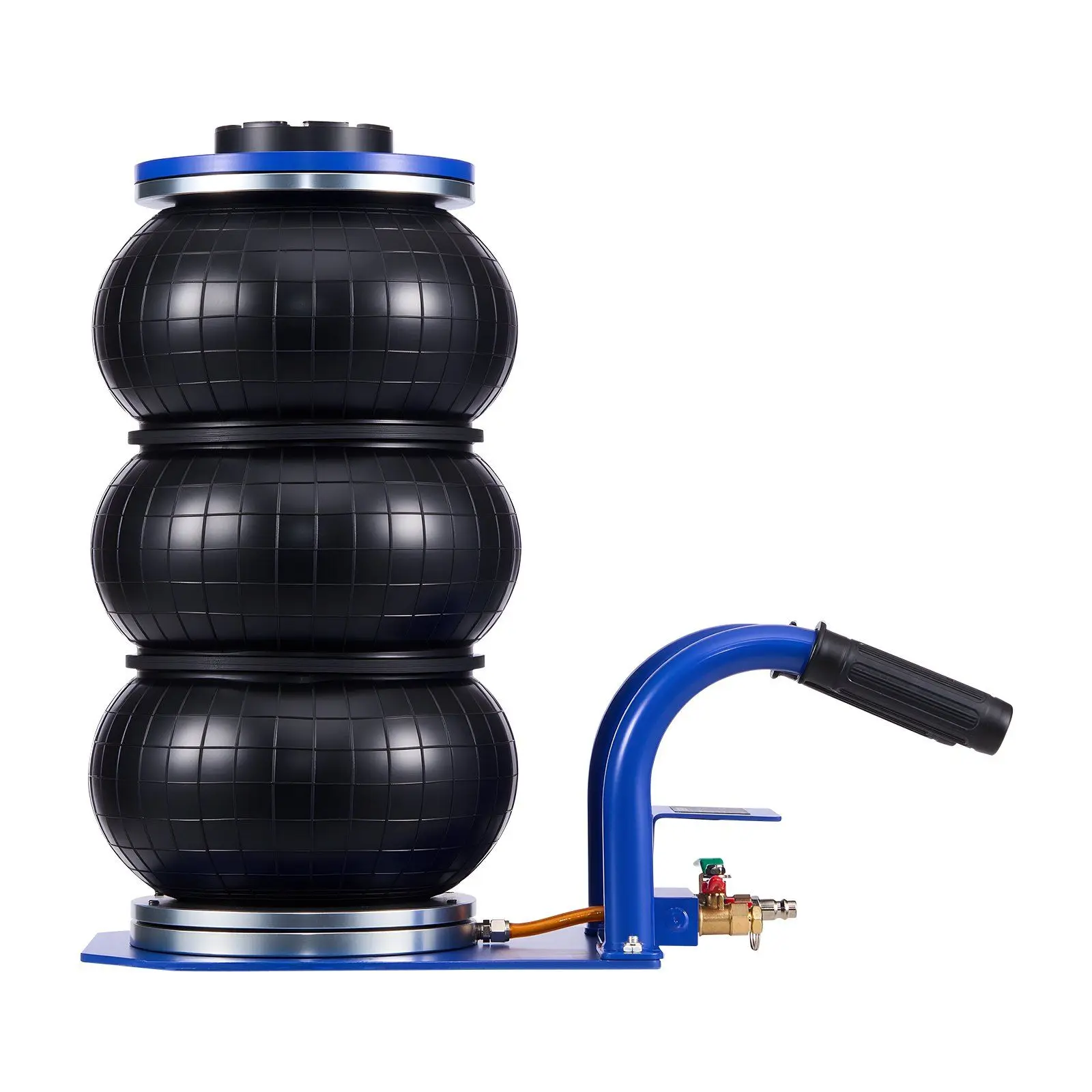 Air Jack, 3 Ton/661…