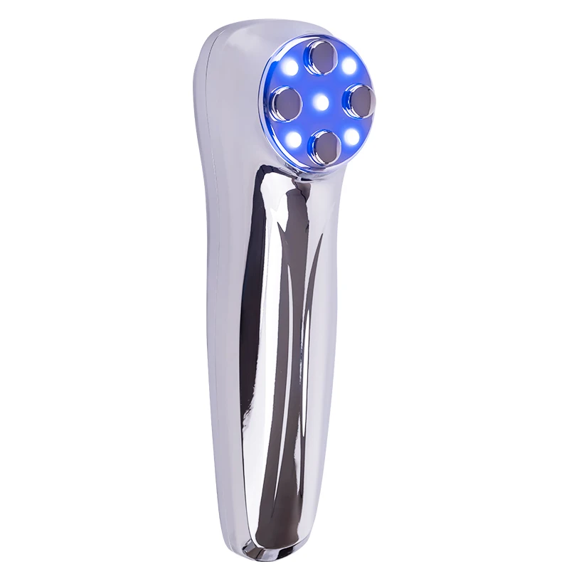 Microstroom verstevigende en anti-aging schoonheidsapparatuur, gezichtsverzorging specialst, verbetert de gezichtscontouren, meerpuntscontact