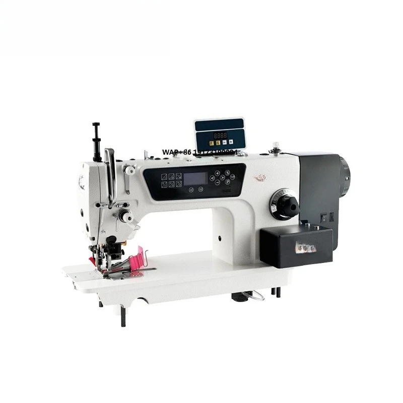 

GC5460-7-QB Upper Differential Computerized Direct Drive lockstitch Industrial Sewing Machine for Shirts Upper Sleeve