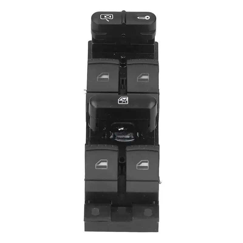 

AEF3-7M3959857D Car Power Window Switch 7M3959857B Window Lifter Switch For SEAT ALHAMBRA 1996-2010 VW SHARAN 1995-2010