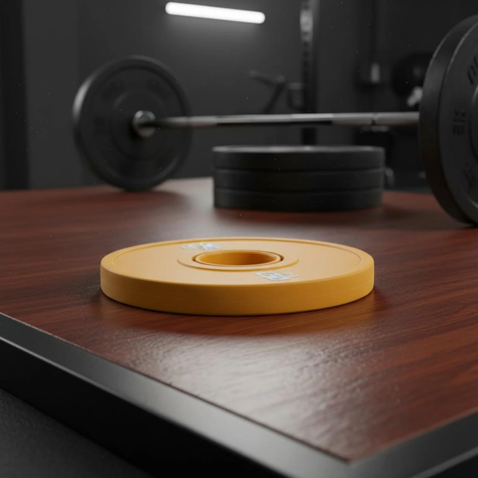 Picture 3: Weight Stack Extender Pin High Durability Gym Machine Loading Pin Wire Machine Plate Extender Long-Lasting Strength Training Aid