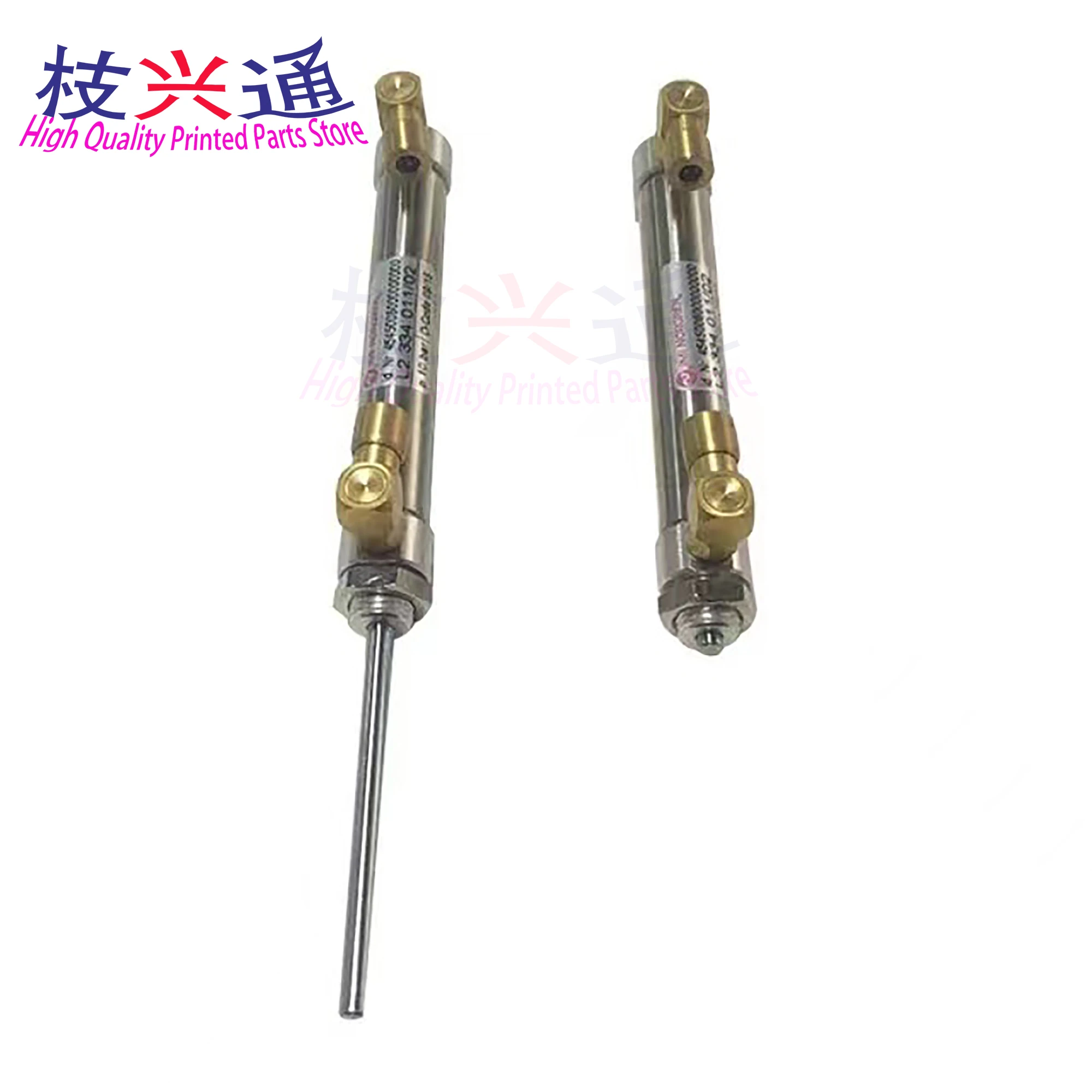 

Детали печатного оборудования Пневматический цилиндр L2.334.011/02 CD74 XL75 Запасные части печатного станка F9.334.010 Воздушный цилиндр