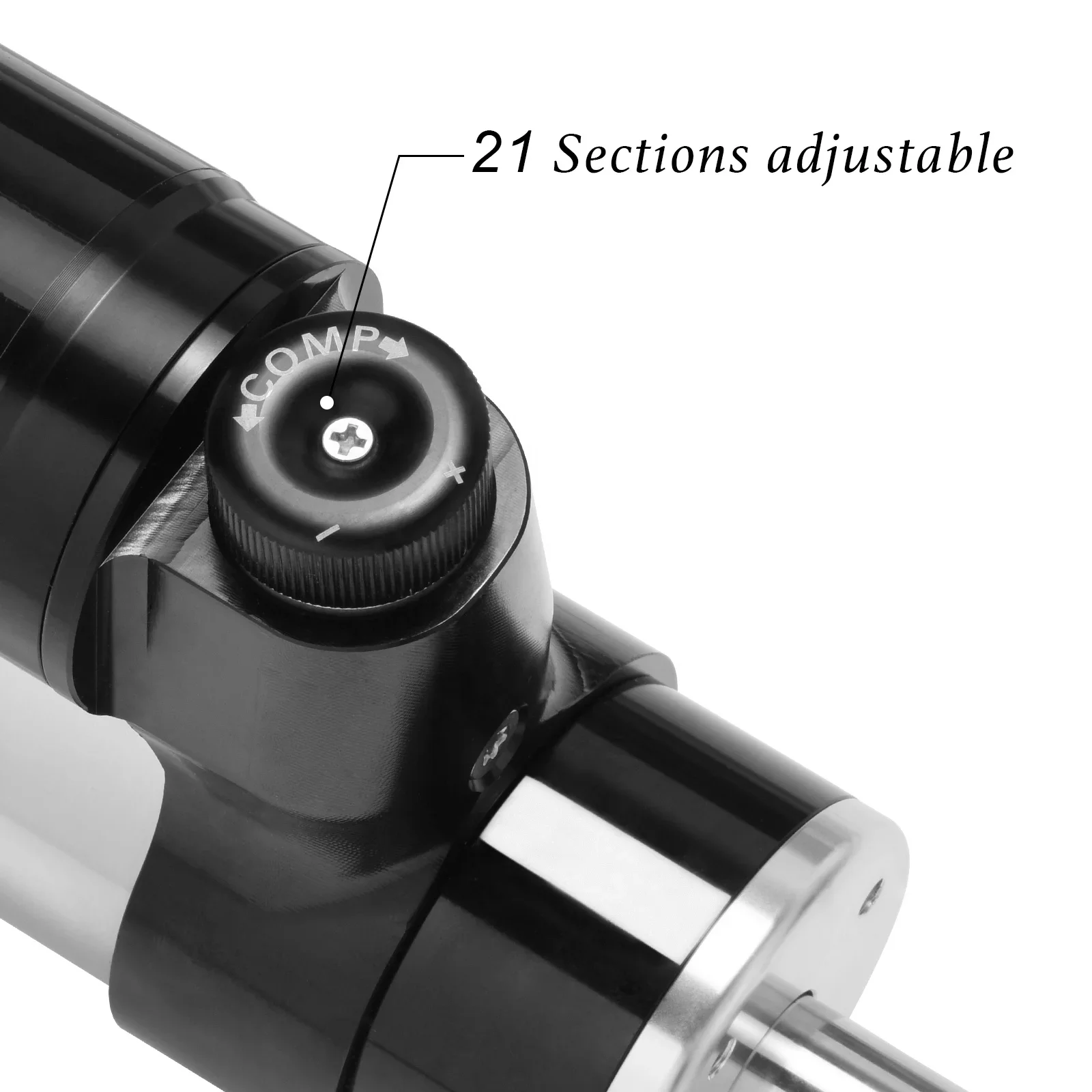 0-2Inch Suspension Lift Kit Upper Lower  Control Arm + Shocks Absorbers Coil Springs for  Patrol Y62