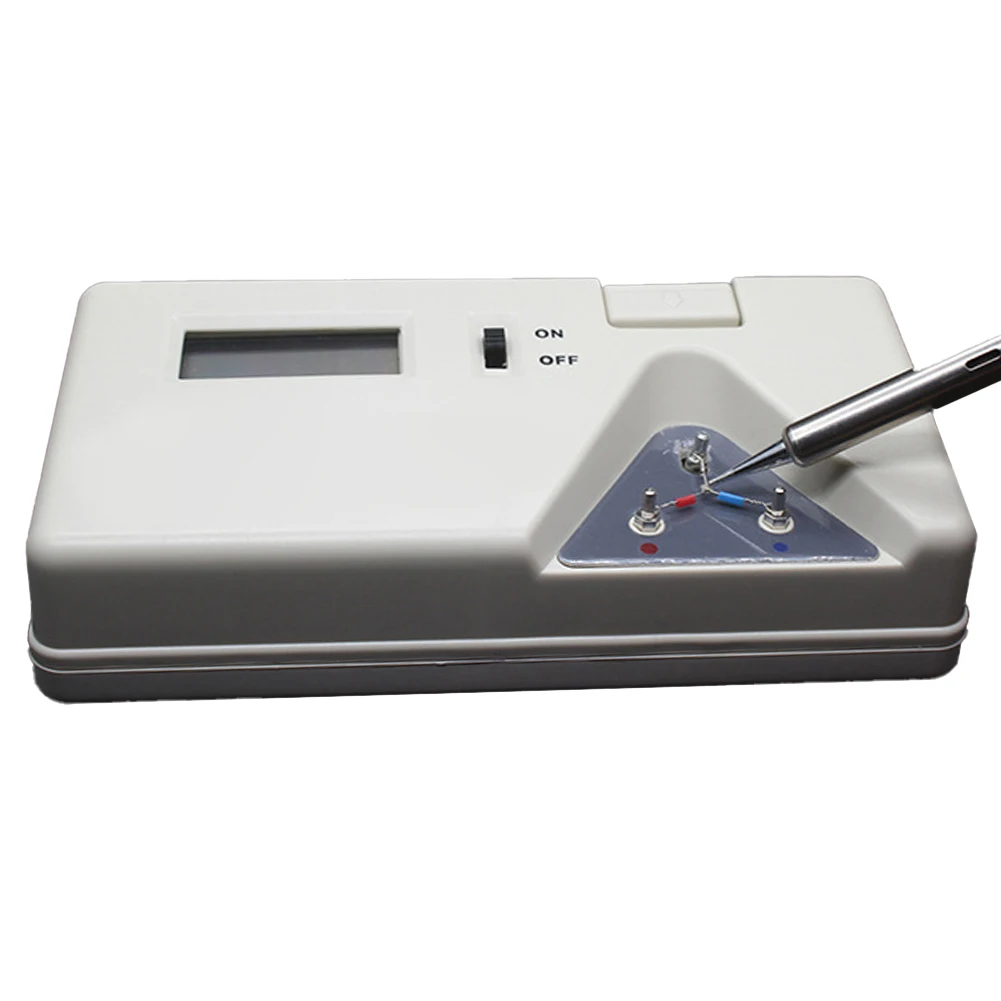 Temperature Meter For Soldering Iron Tips With K Thermocouple Input Fast Thermal Response And Stable Output