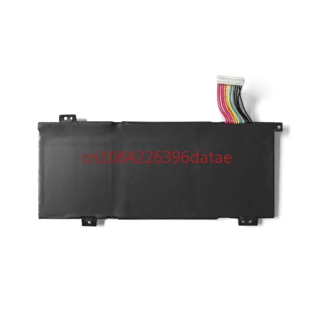 GK5CN-00-13-4S1P-0 GK5CN  for SCHENKER XMG Neo 17 XMG Core 17 for Medion Erazer X6807 X6805 Series 4Cell 62.32Wh Laptop Battery