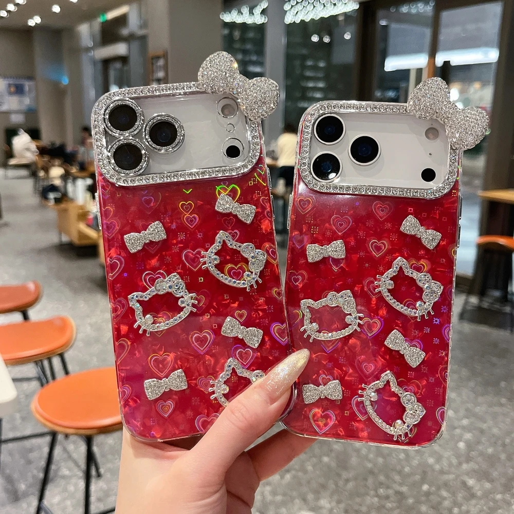 Cute Cartoon Sanrio…