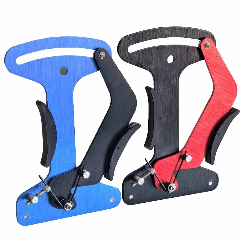 Bicycle Spoke Tensiometer Mountain Bike Calibration Tool Detection Adjuster