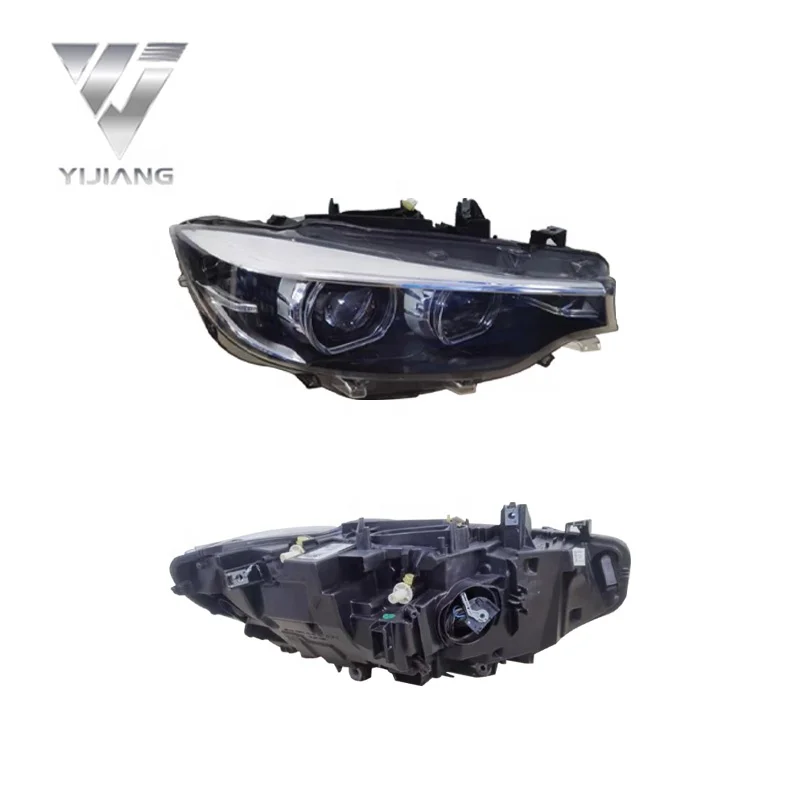 

Suitable for 4series F32 F82 F80 Headlight LED Headlight 6311749891302 Automobile Lighting System