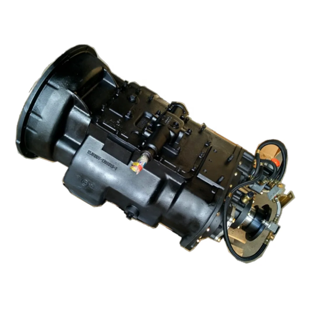 

Новая цена прямого заказа SHACMAN12JSD200TA, быстрая коробка передач, стальная коробка передач в сборе, запасные части для самосвала, грузовика, стандартный размер
