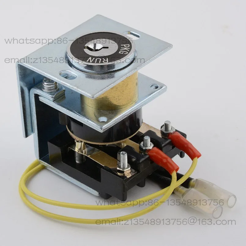 Original elevator accessories base station lock, power lock SK-X spot
