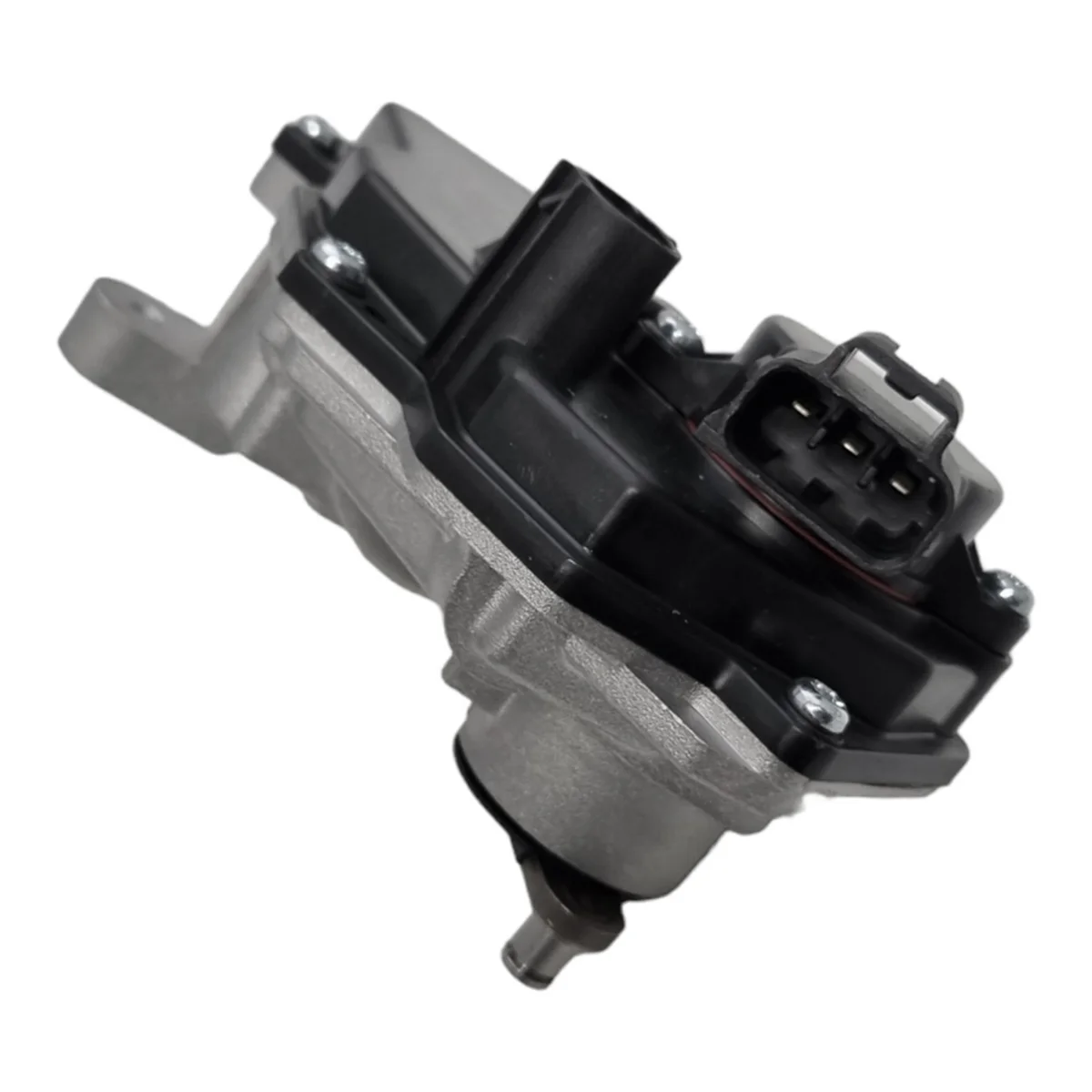 Electronic Turbo Actuator for Toyota Hilux Innova Fortuner 2.4L 2GD-FTV 1720111080 235600-0200 89674-71020