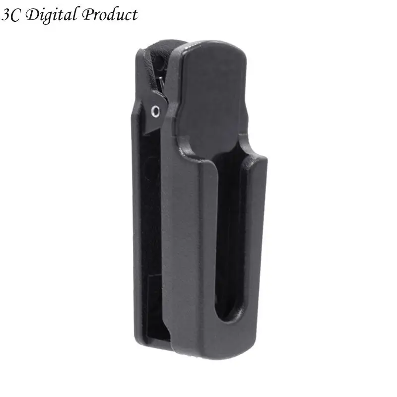 BF-A58 UV-9RプラスGT-3WP UV-XR双方向ラジオQ84Aに適合するプラスチックベルトクリップクランプフィット